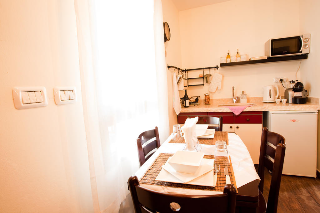 Tenebagolan Suites Zimmers Had Nes Room photo